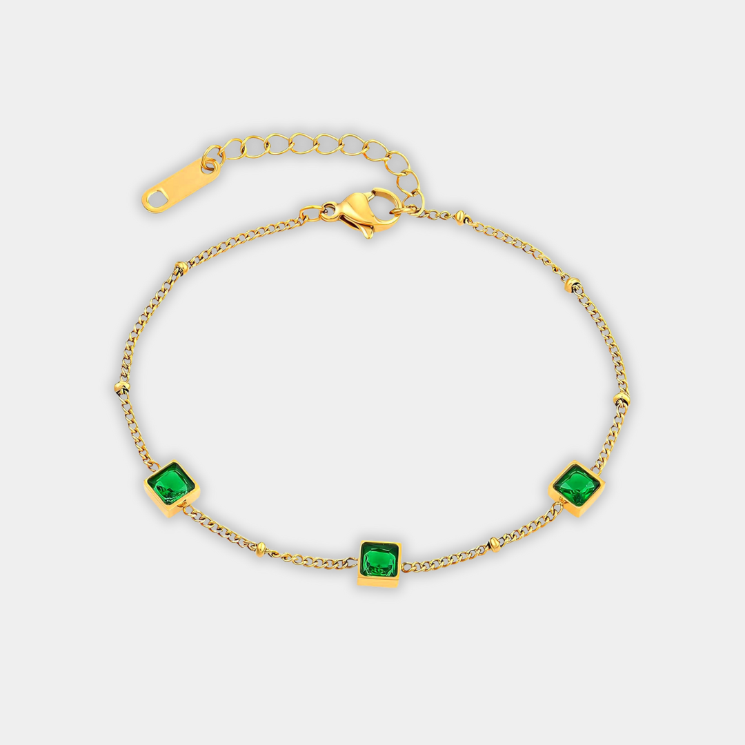 Rebekka – Clear accent