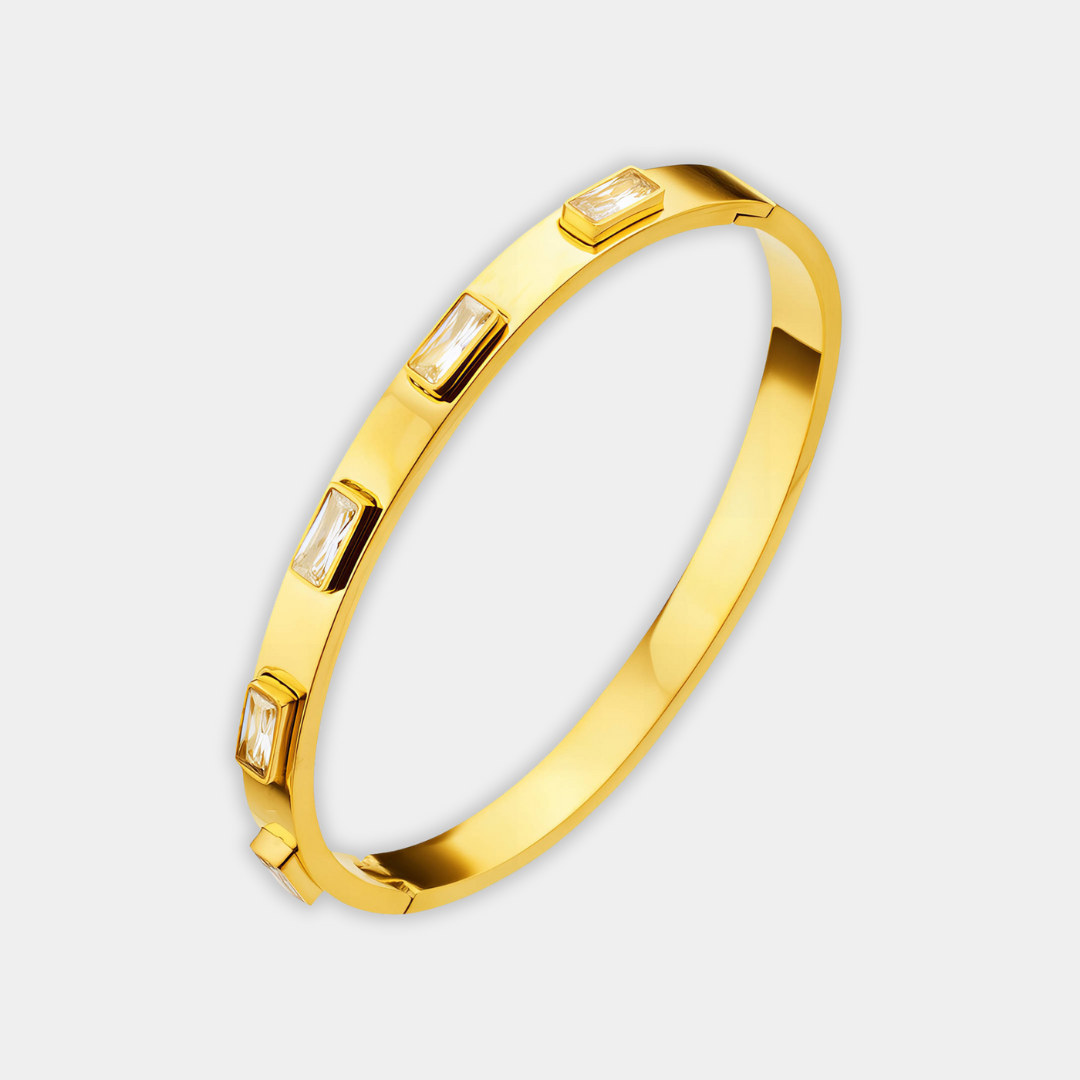 Clara – Calm overall impression