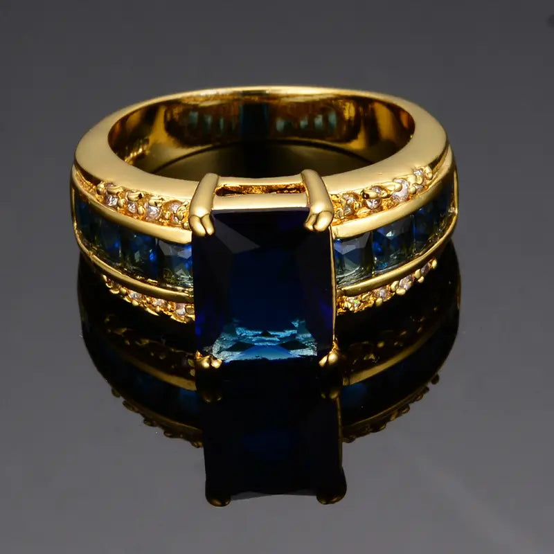 Kassira Bluemont Guldring
