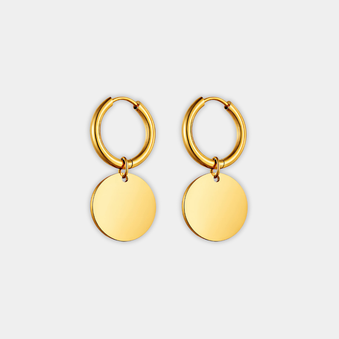 Jolina – Harmonious overall expression