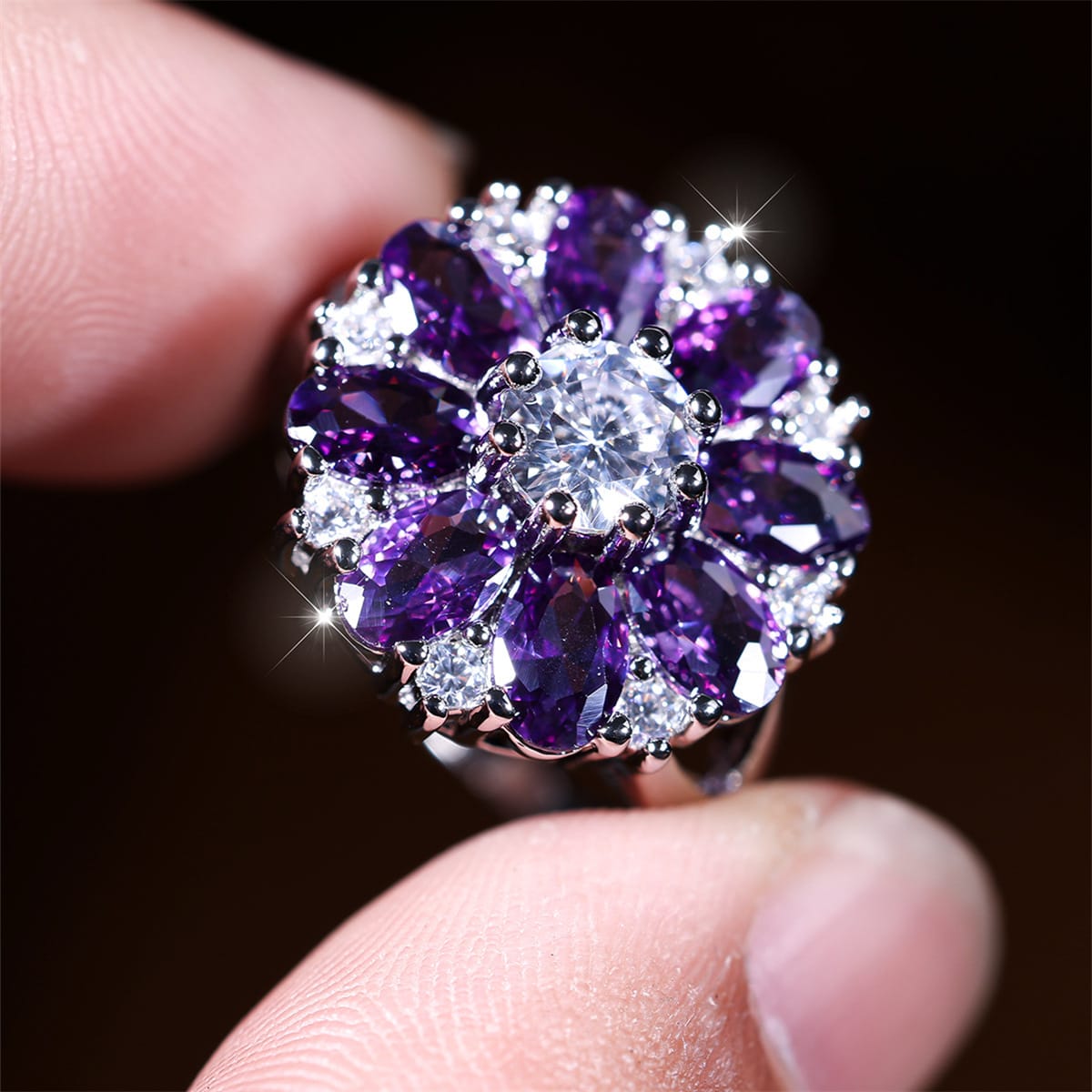 ROYAL BLOMSTERING
