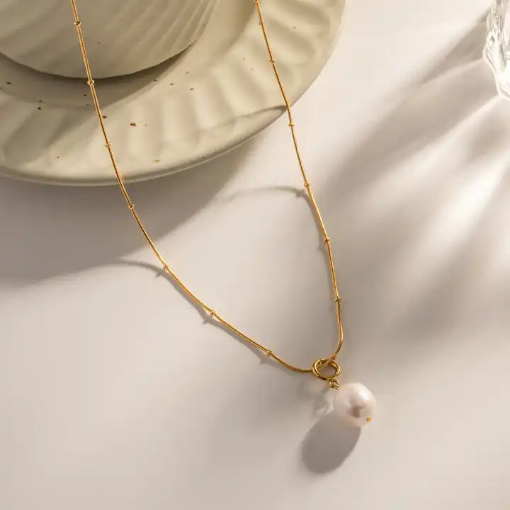 Aurelia | Ladies' Necklace