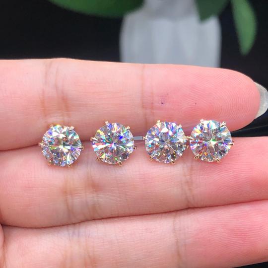 Marie Earrings