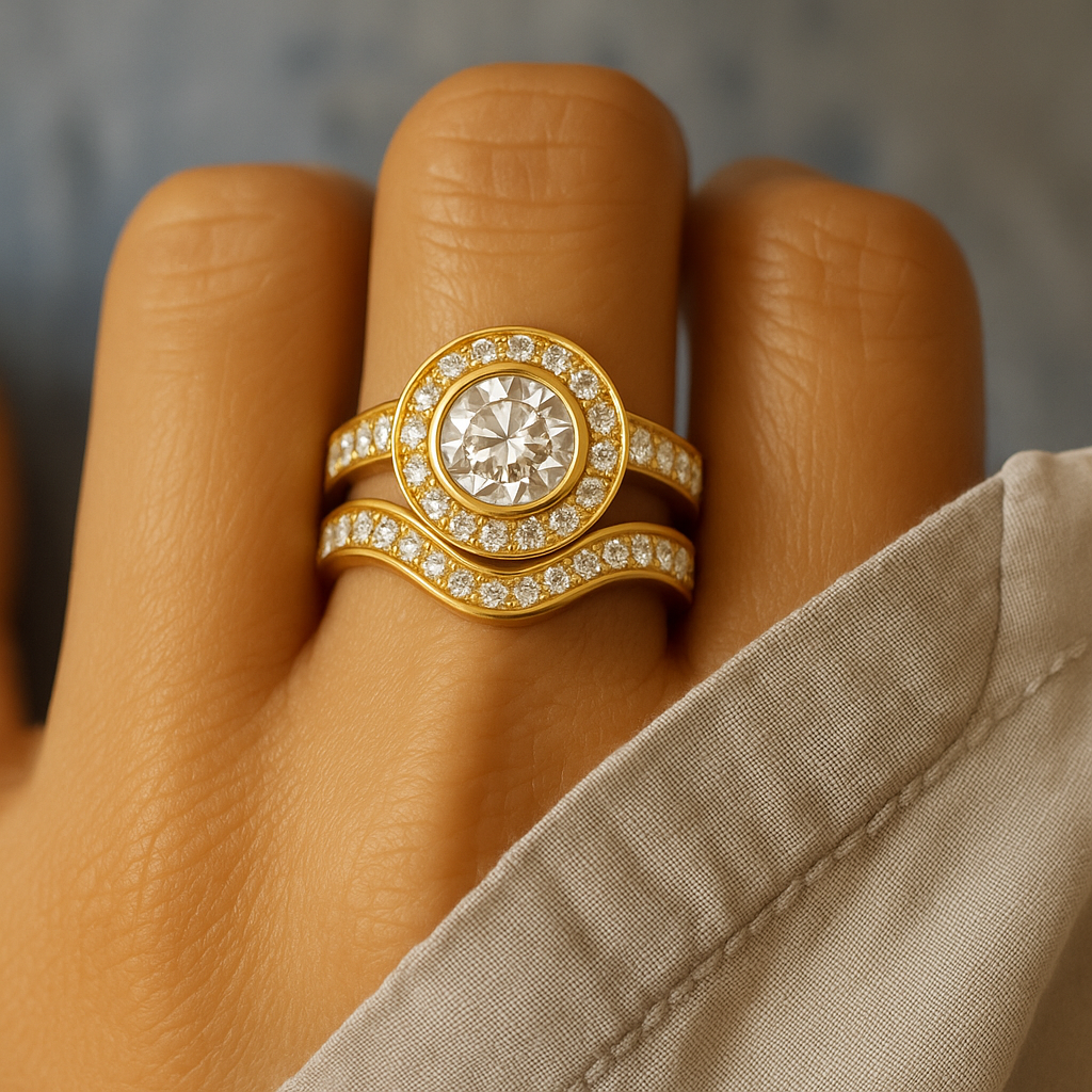 Passion | Ring
