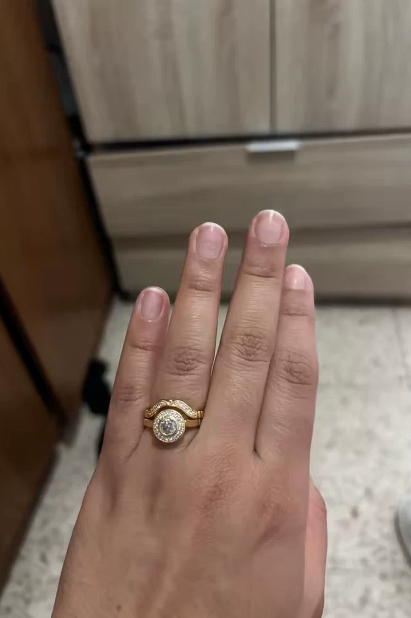 Foto de cliente