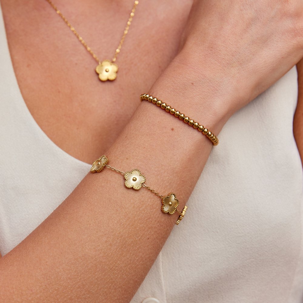 KlarSans | Armbånd