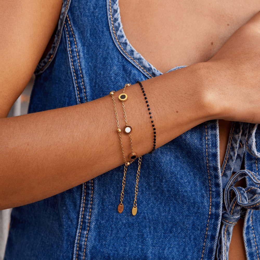 Blodessenser | Armbånd