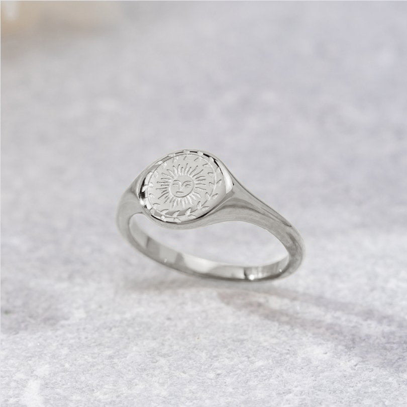 Skæbne | Ring