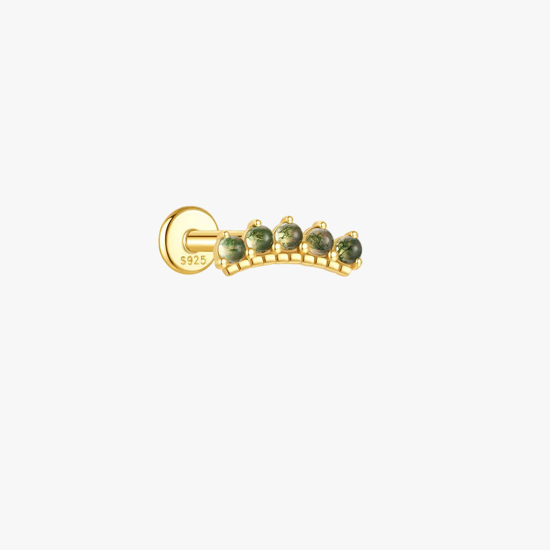 Annika Moderne Guld