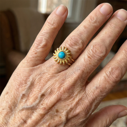 Hilda – Rolig styrke