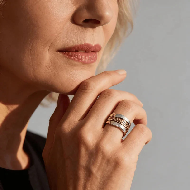 Maria Guldtråde Sølv