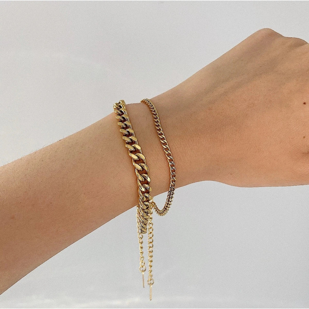 TætRo | Armbånd