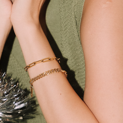 ClearCore | Bracelet