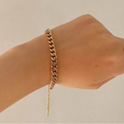 TætRo | Armbånd