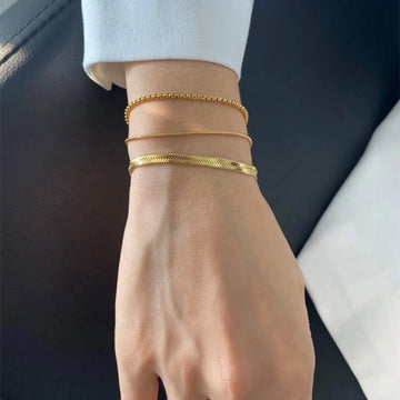 Eivor | Armbånd