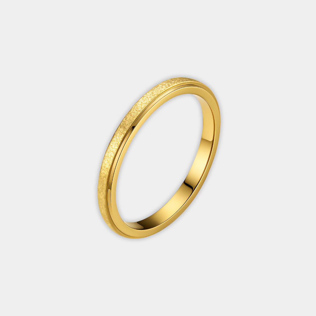 Betina – Blodig elegance