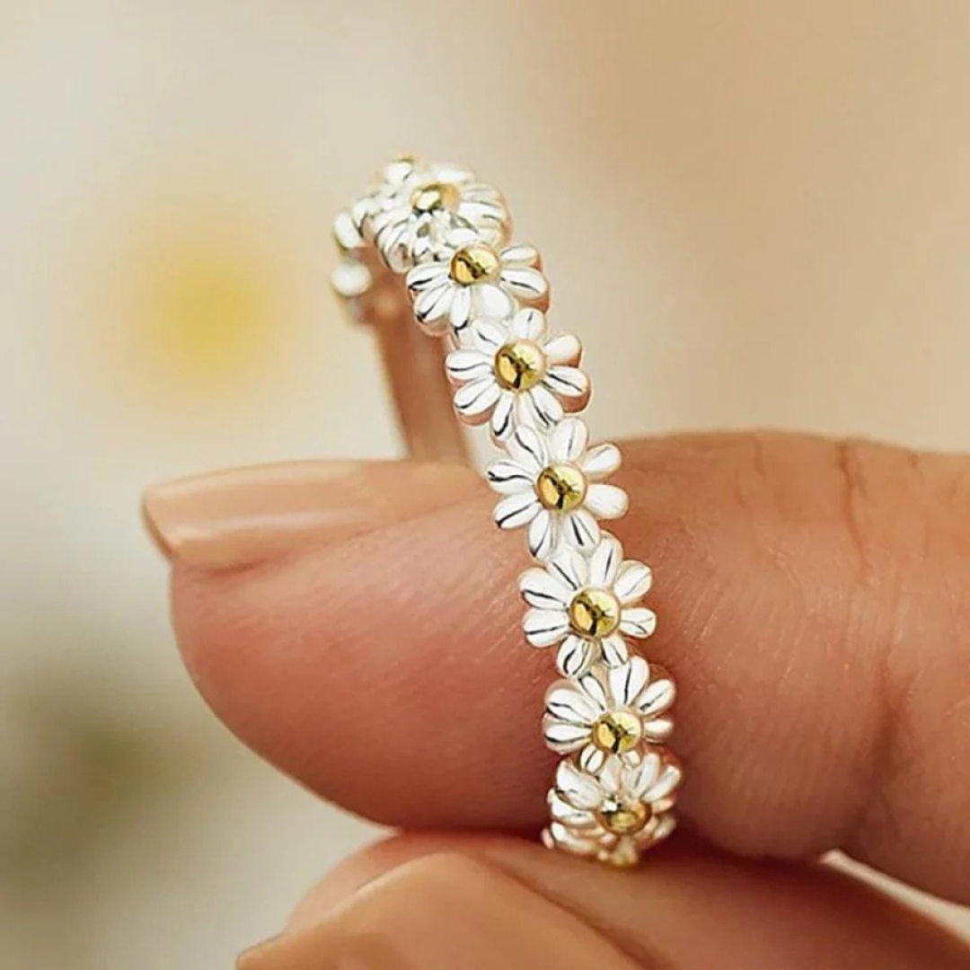 Skønhed | Ring