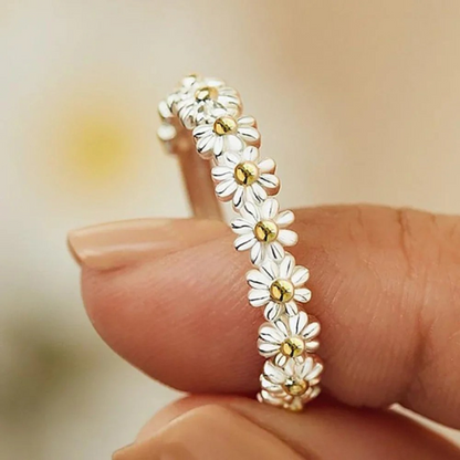 Skønhed | Ring