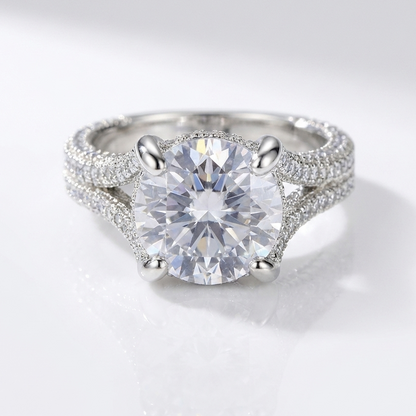 INFINITY GLIMT RING