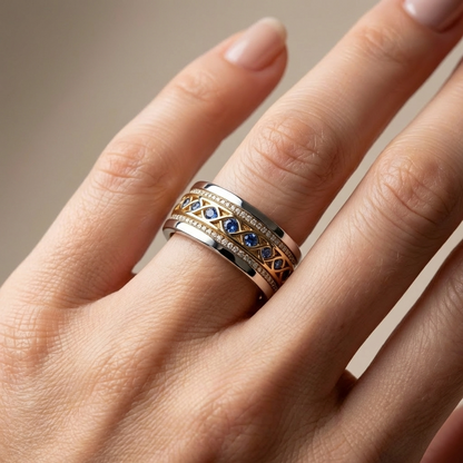Guldring