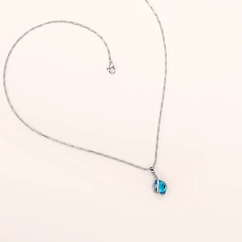 Aqua | Ladies' Necklace