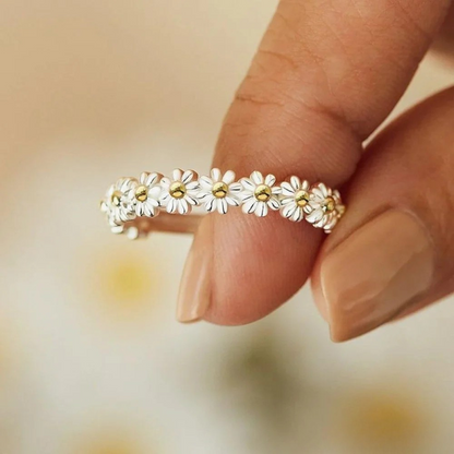 Skønhed | Ring