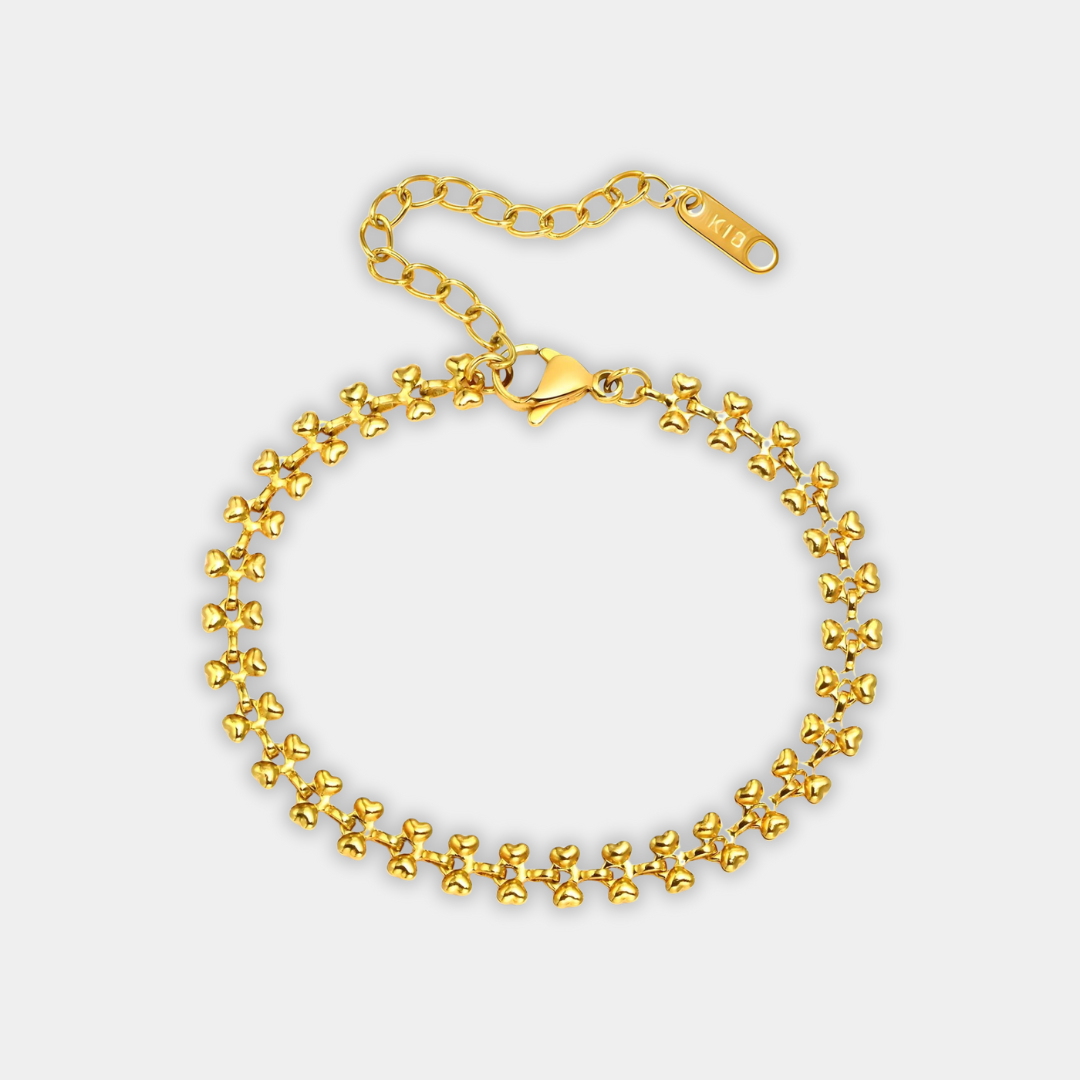 Solvea – Timeless balance