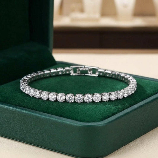 Venice Stone Tennisarmbånd