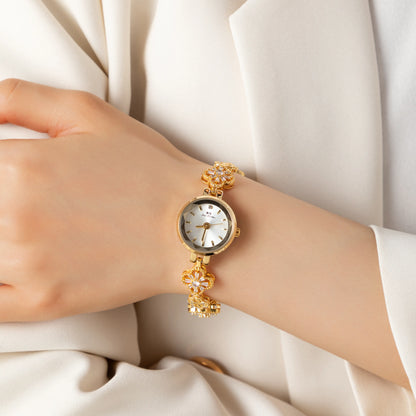 Elina Blomster Guld