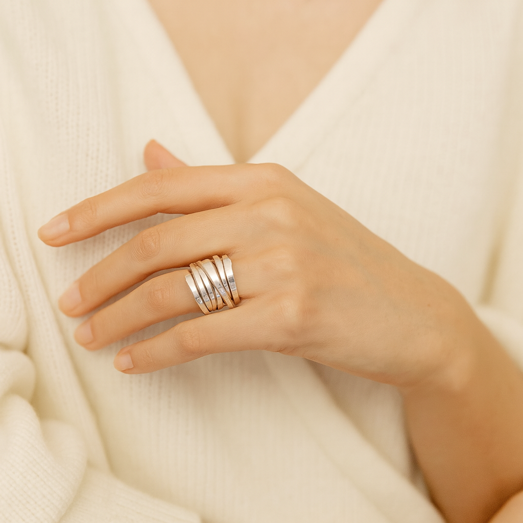 Håb | Ring