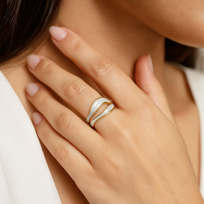 Teresa | Ring