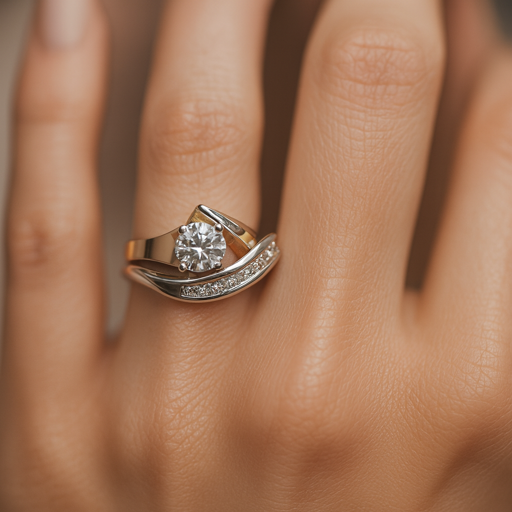 Karlas | Ringe