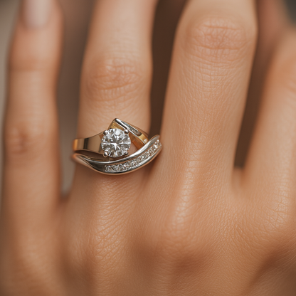 Karlas | Ringe