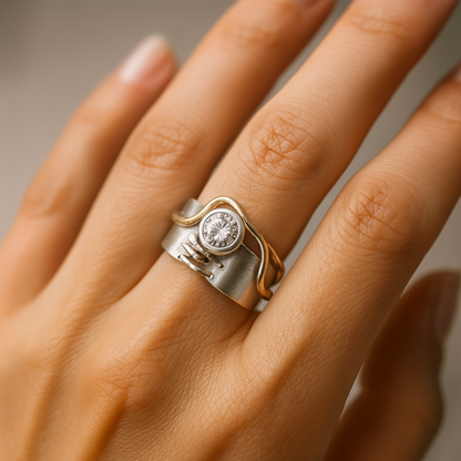 Glans | Ring