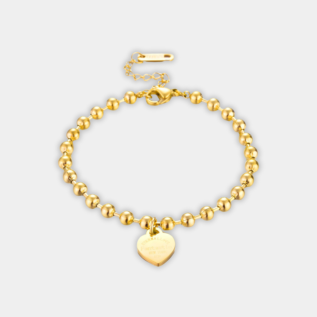 Henriette – Discreet expression