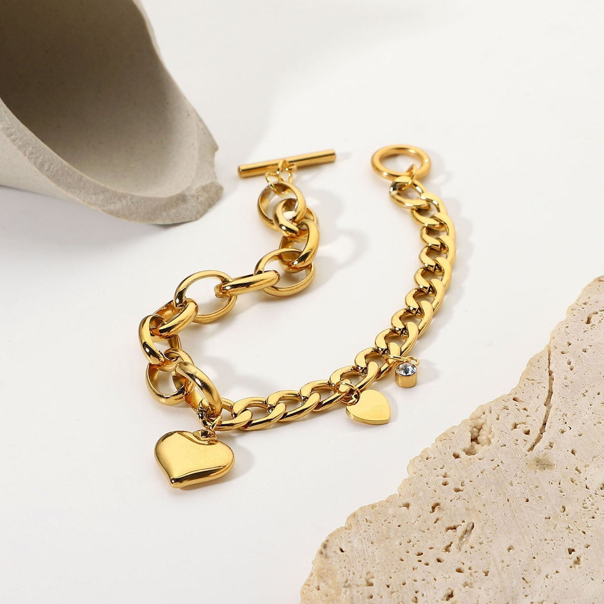 Francesca Goldled Store
