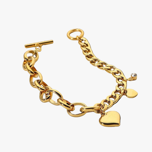 KlarSansning | Armbånd