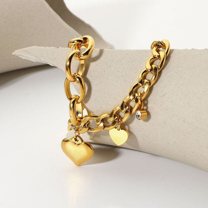 Francesca Goldled Store