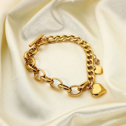 Francesca Goldled Store