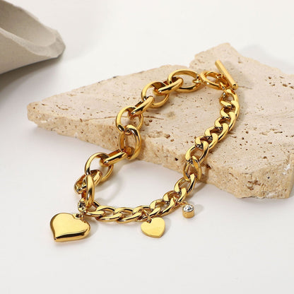 Francesca Goldled Store