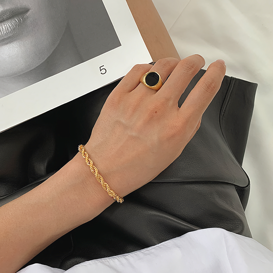 Samlet Nærhed | Armbånd