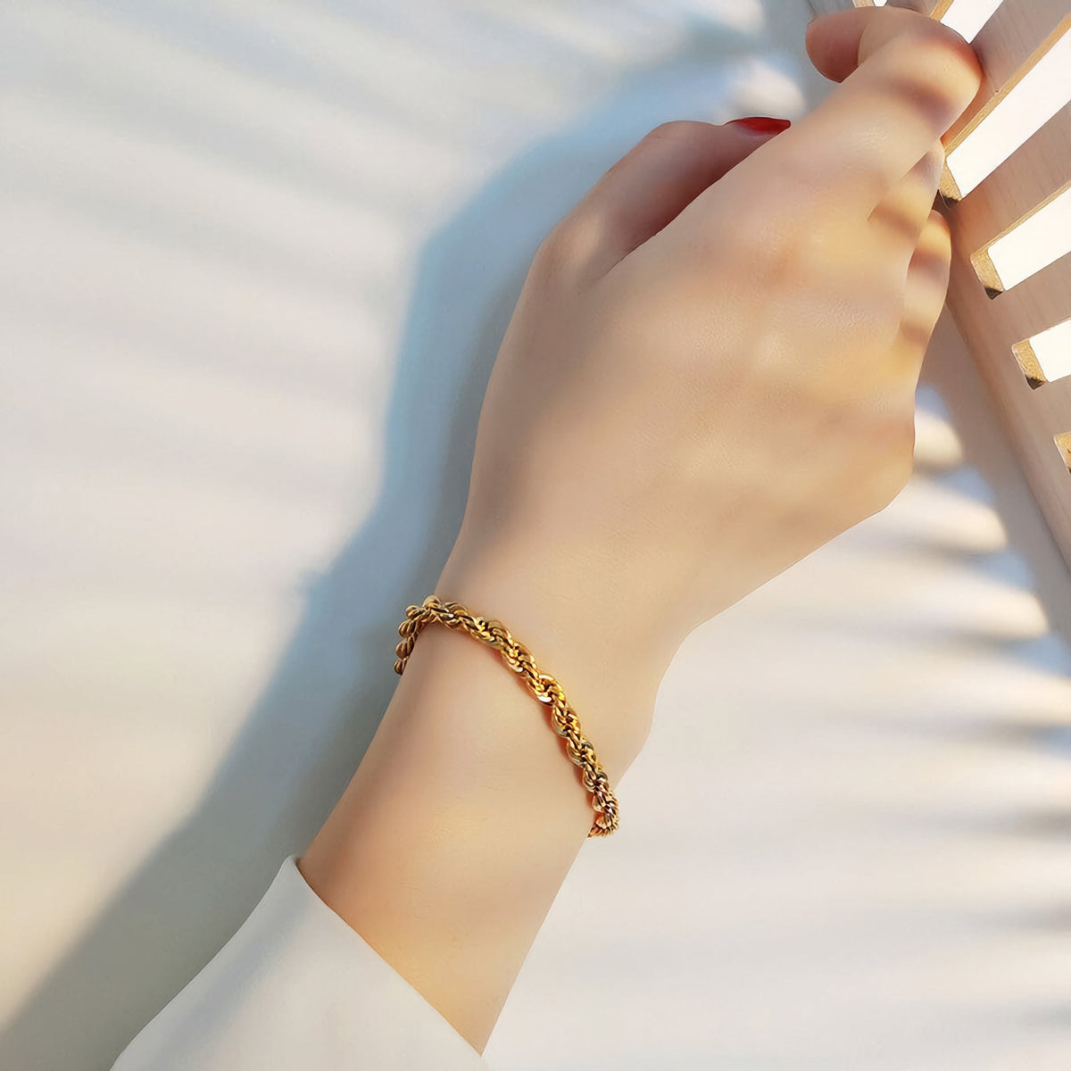 Samlet Nærhed | Armbånd