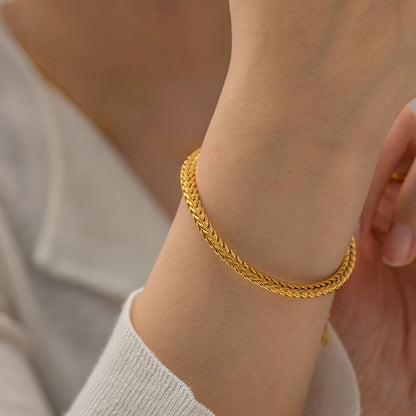 Katharina Enkelt Guld