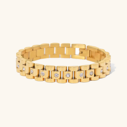 Amira Rough Gold Joint