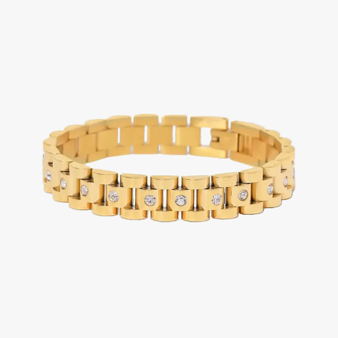 FinPuls | Armbånd