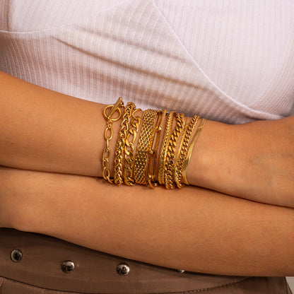 Wristlet | Bracelet