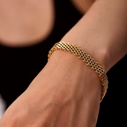Wristlet | Bracelet