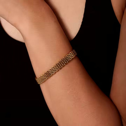 Wristlet | Bracelet