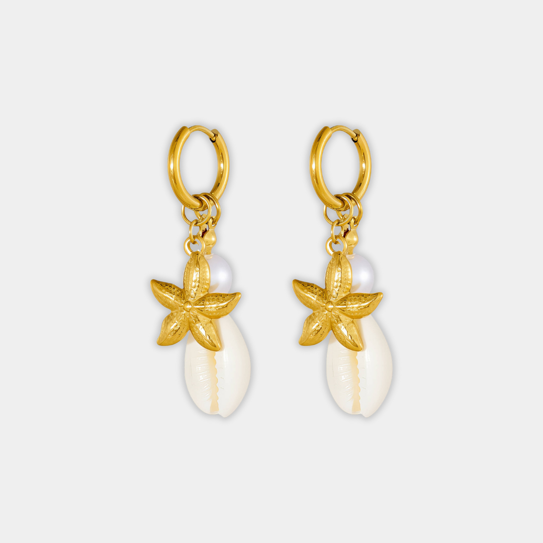 Dorothea – Clear, Calm Identity