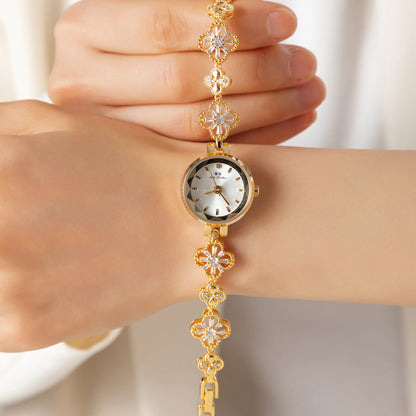 Elina Blomster Guld